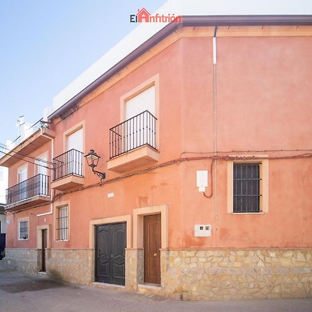 El Anfitrion - Casa Salmedina Villa Sanlúcar de Barrameda Kültér fotó