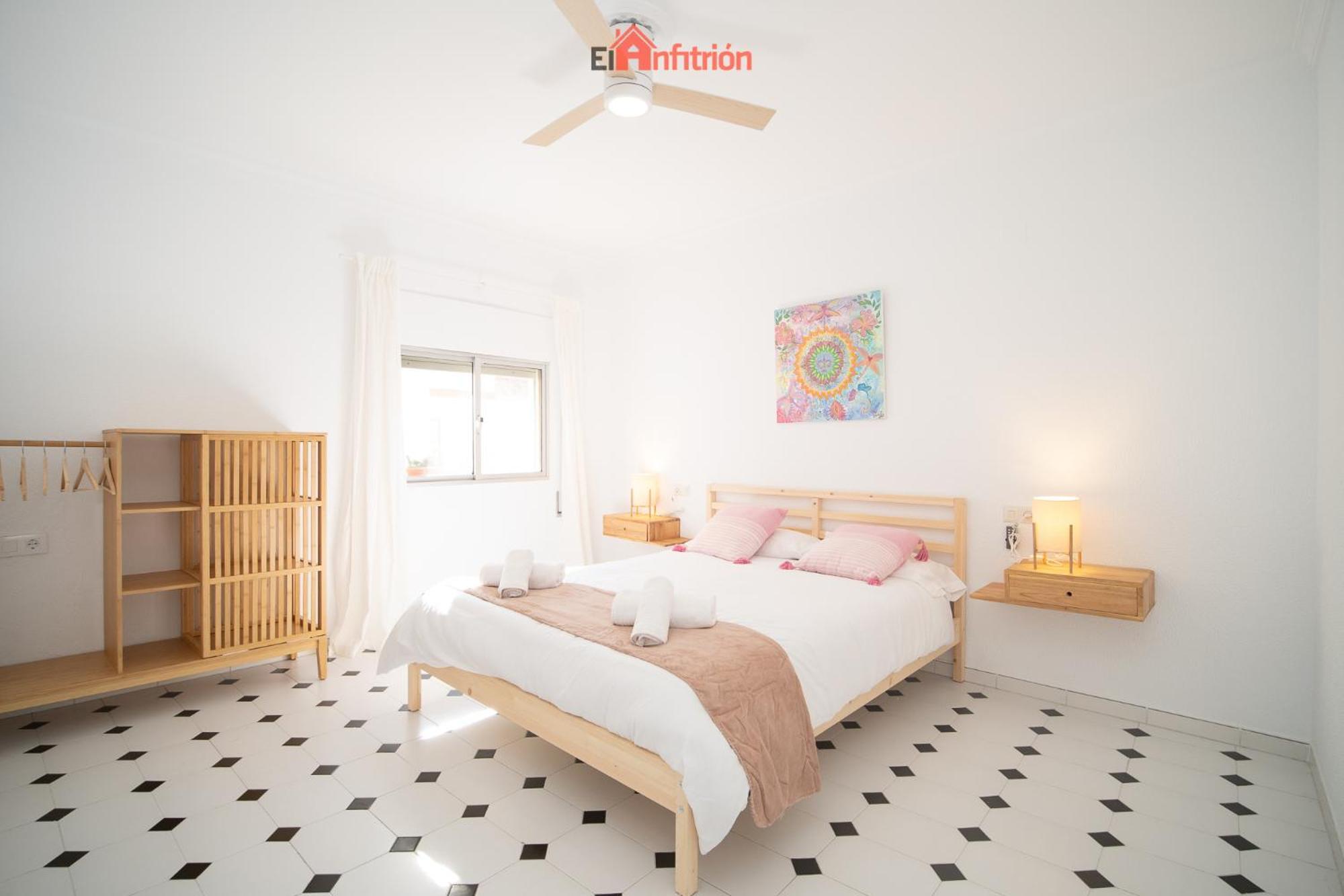 El Anfitrion - Casa Salmedina Villa Sanlúcar de Barrameda Kültér fotó