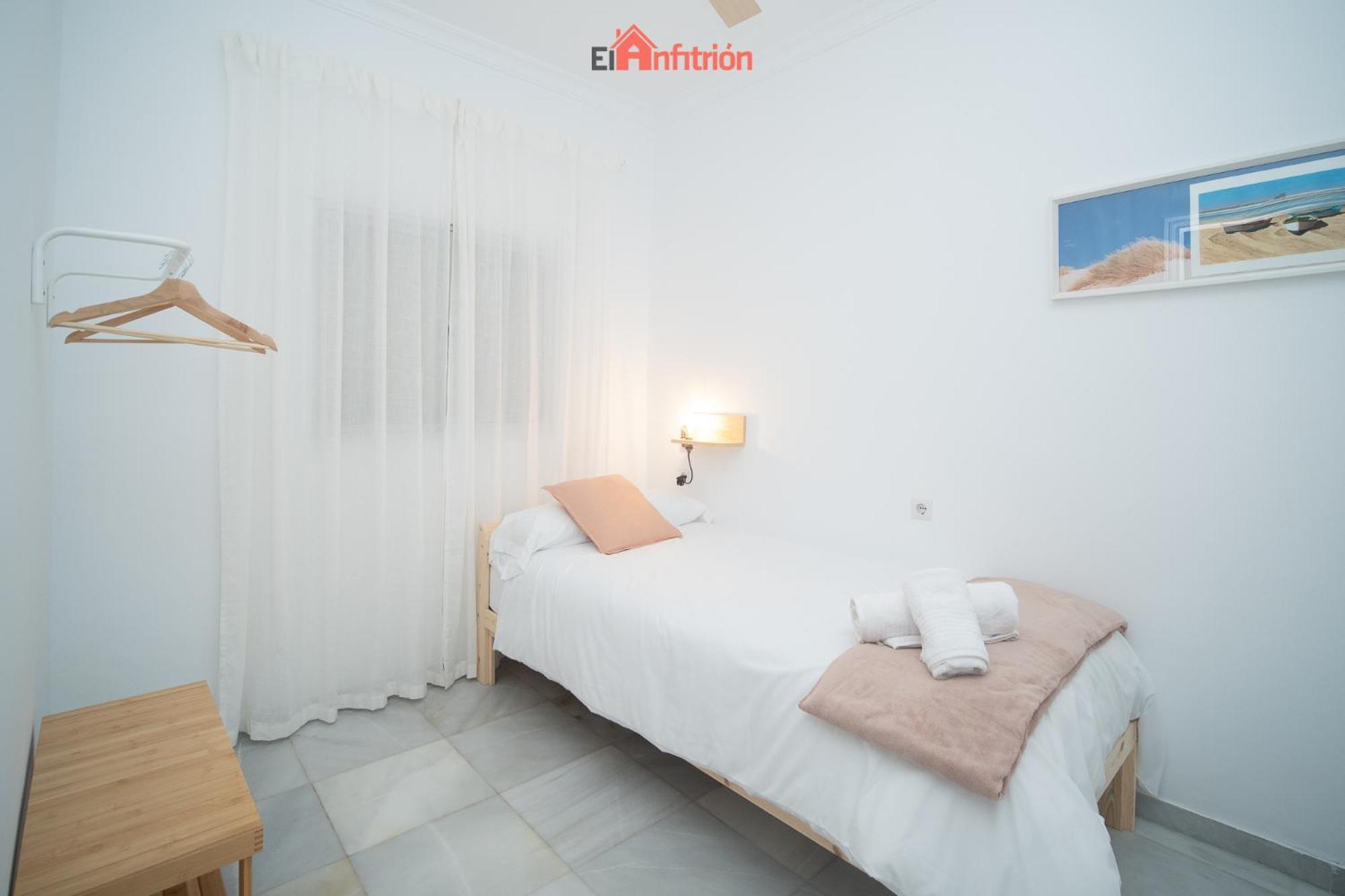 El Anfitrion - Casa Salmedina Villa Sanlúcar de Barrameda Kültér fotó
