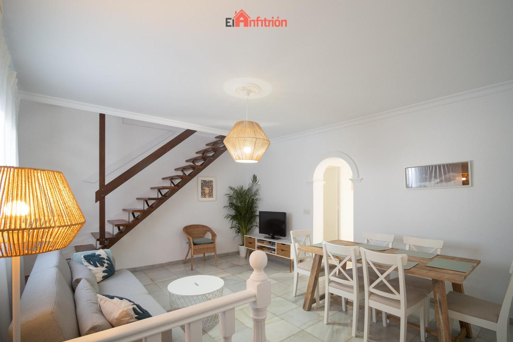 El Anfitrion - Casa Salmedina Villa Sanlúcar de Barrameda Kültér fotó