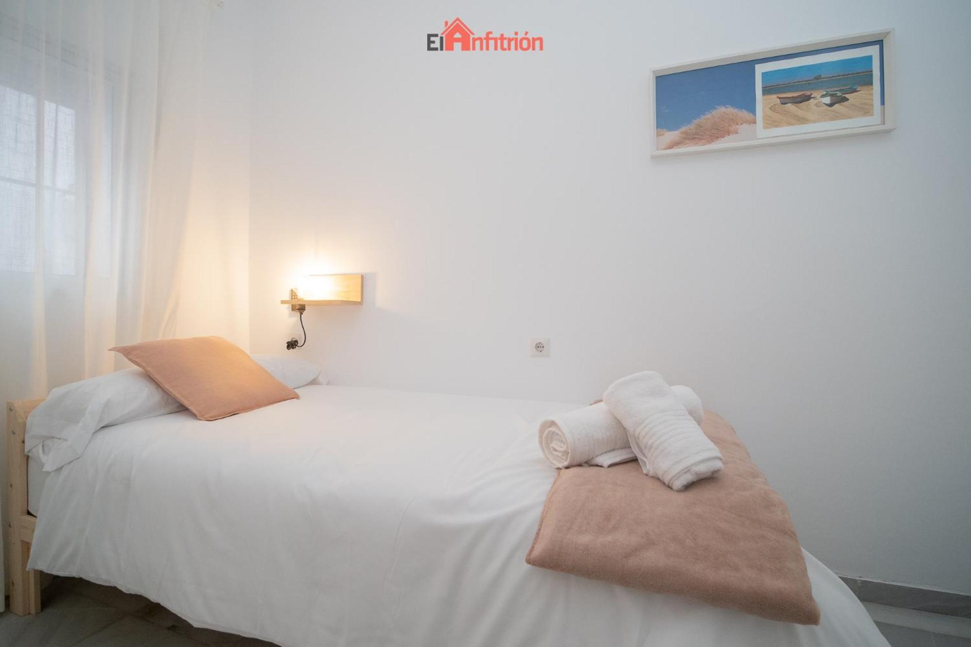 El Anfitrion - Casa Salmedina Villa Sanlúcar de Barrameda Kültér fotó