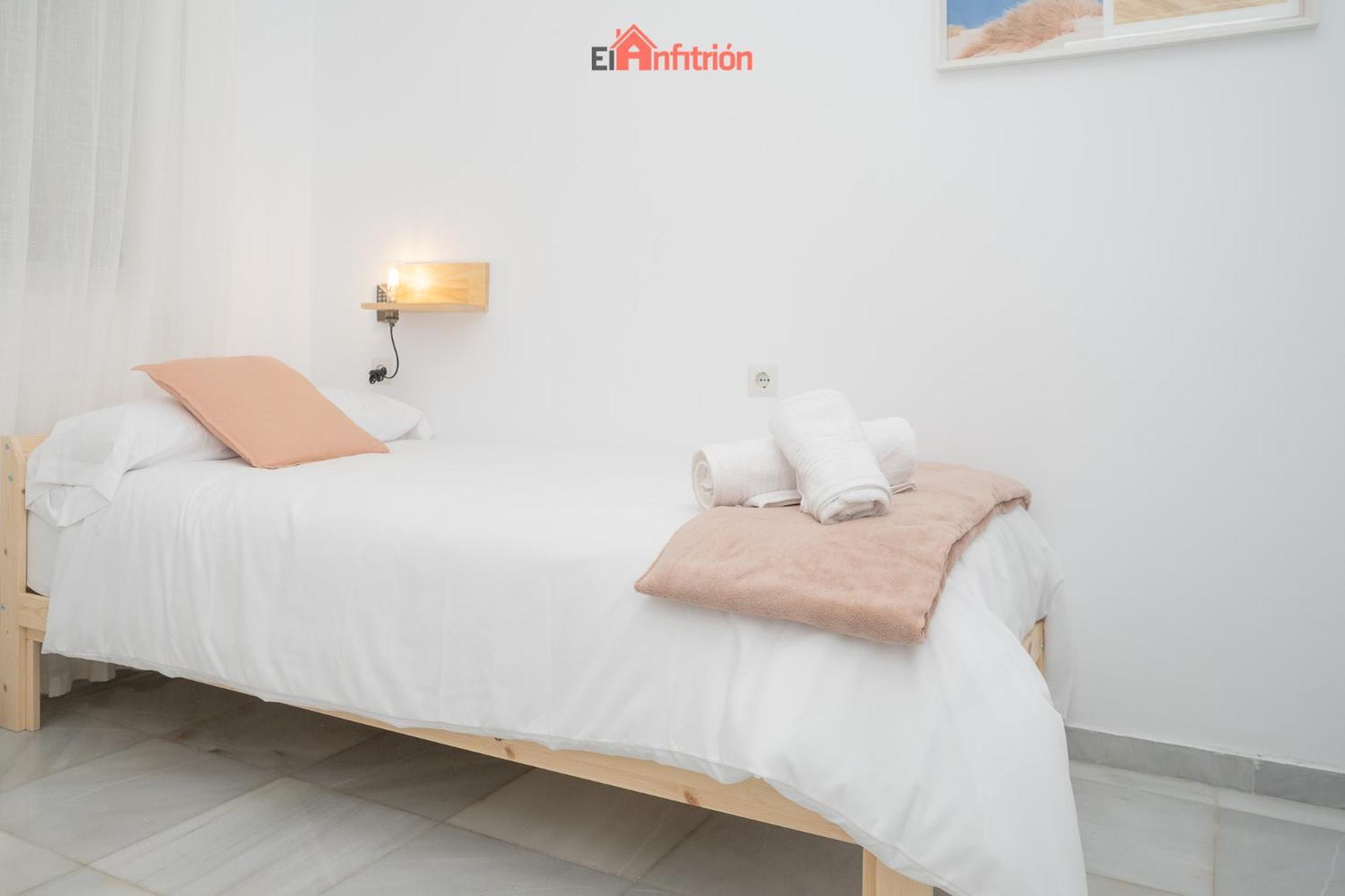 El Anfitrion - Casa Salmedina Villa Sanlúcar de Barrameda Kültér fotó